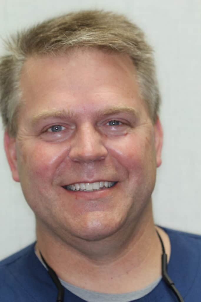 Dr. Mike Schweizer at Signature Smiles